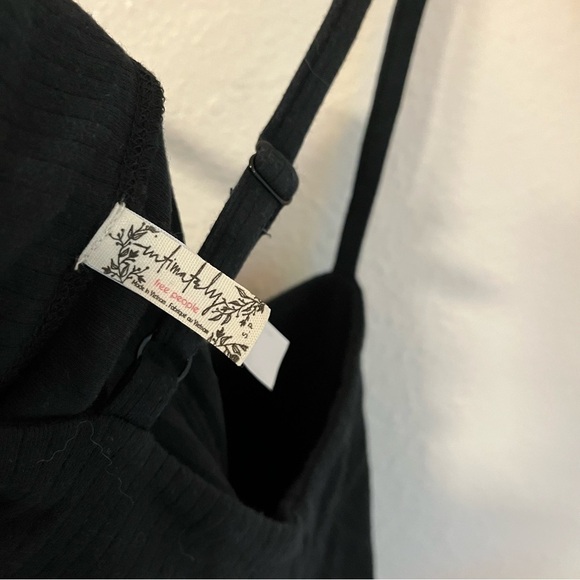 Free People Intimately Bodysuit - Picture 5 of 8